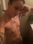 Raquel Pennington Nude LEAKED Pics & Lesbian Sex Tape